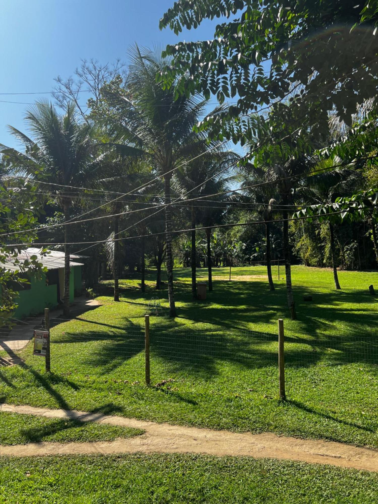Suite No Sitio Araquari Exteriér fotografie